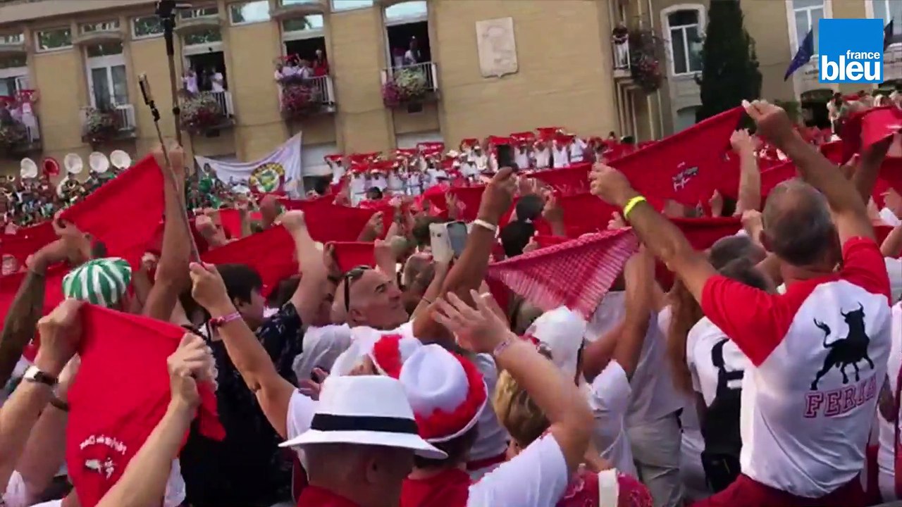 Ouverture de la Feria de Dax 2019