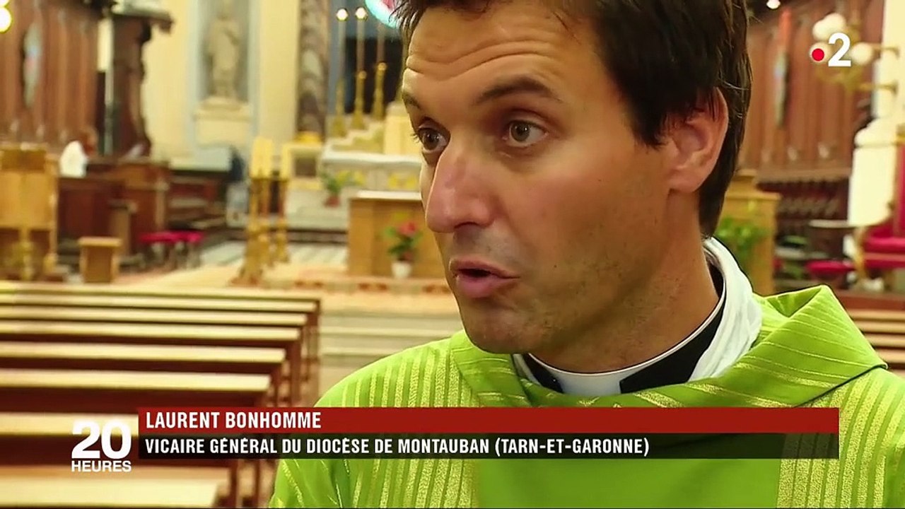 Église : des paroisses en difficulté face aux baisses des donations