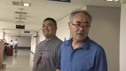 원전 인근 주민 암 소송...2심 법원 "원전 책임 없다" / YTN