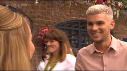 Ste & Sinead - 8/15/2019 *First Look*