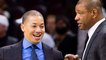 Ty Lue Joining Clippers Coaching Staff As Battle Of LA Becomes EVEN More WILD!