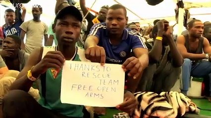 Bras de fer entre la justice italienne et Matteo Salvini