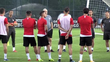 "Bu ligin sürpriz yapan takımı olacağız"