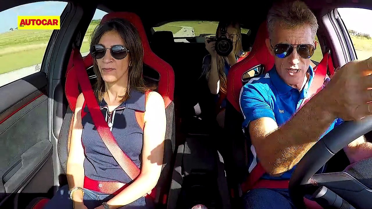 Longhorn Racing Academy - Feature - Autocar India