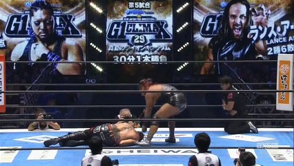 newwrestling japan axs 8.10.19 (1)