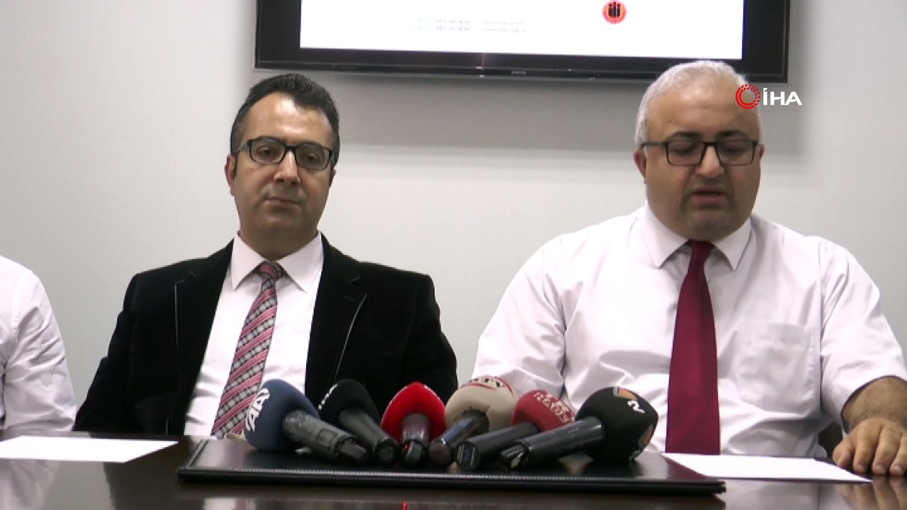 TÖTM’de aynı anda 7 hastaya kök hücre nakli yap...
