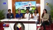 Pagsasampa ng kaso vs mga partylist na kumukupkop sa mga kabataan, pinag-aaralan