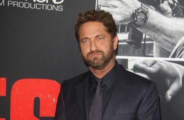 Gerard Butler reveals he was considered for James Bond role 20 years ago