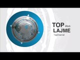 Lajme WEB - Ora 13:00 - 15 Gusht 2019-Top Channel Albania - News - Lajme