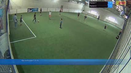 Equipe 1 Vs Equipe 2 - 14/08/19 15:34 - Loisir Poitiers - Poitiers Game Parc