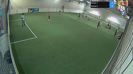 Equipe 1 Vs Equipe 2 - 14/08/19 15:49 - Loisir Poitiers - Poitiers Game Parc