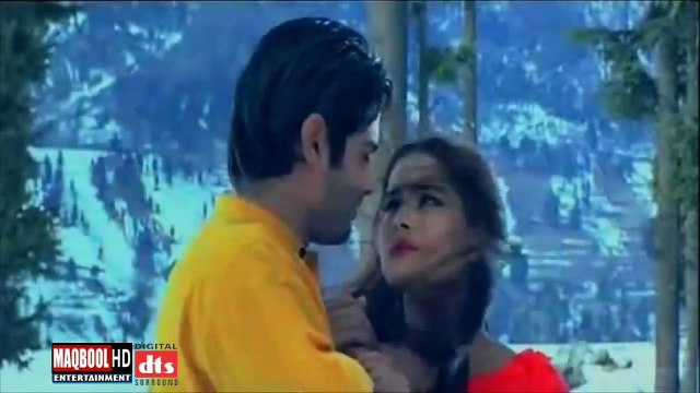 veena malik-main jeena tere naal