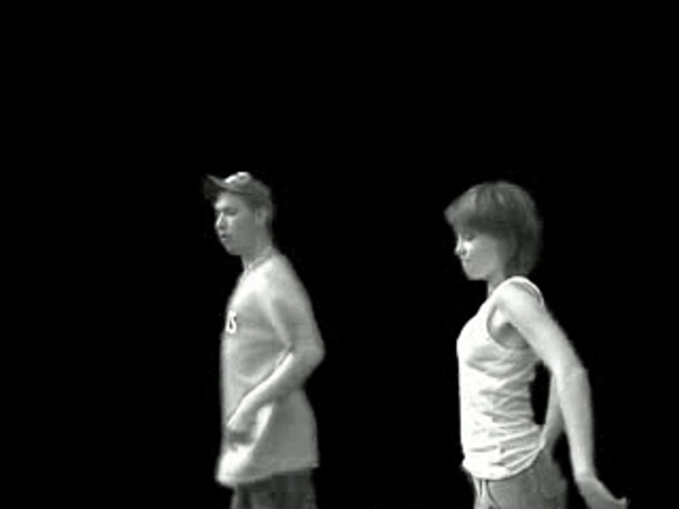 [ASSOCIATION STI PROD] Vilain Garcon