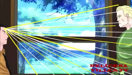 64. LA VOZ INTERIOR - LA HISTORIA DEL TÍO KURT