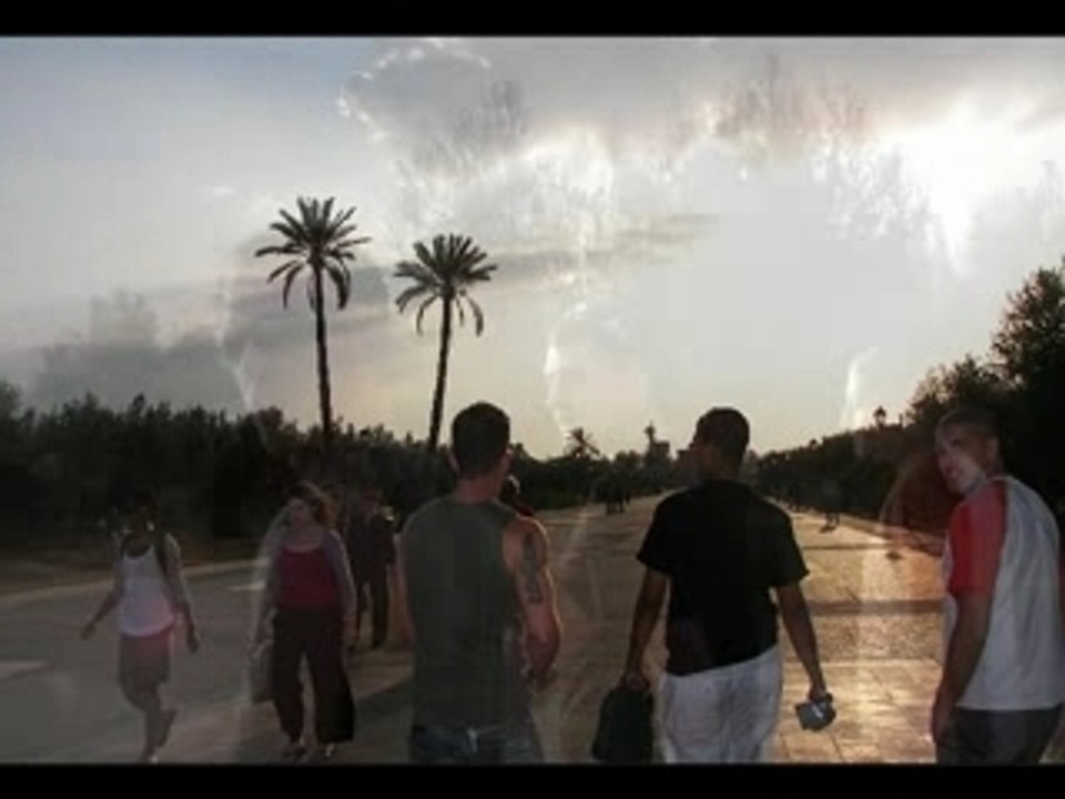 Clip maroc 2007