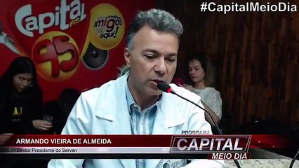 Servan Rock Night Run - Balanço