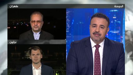 الحصاد-تفاهمات مرتقبة لإيران ودول أوروبية.. فهل يُطوى ملف التوتر؟