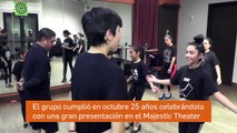 Ballet Folklórico de Dallas, 25 años de tradición mexicana