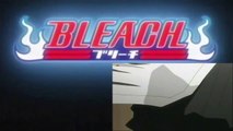 BLEACH: Kurosaki Ichigo vs Kuchiki Byakuya