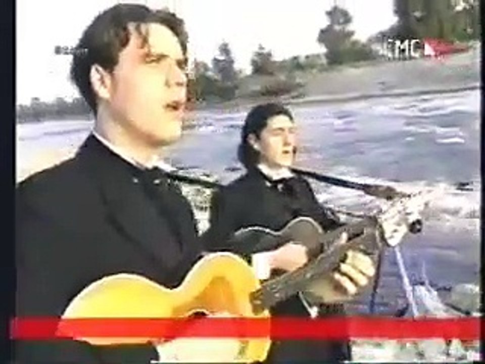 Baruni - Kada Sava krene prema Brodu