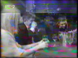 Trio Gušt mix na novu godinu 2002.