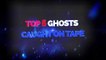 REAL GHOSTS Caught on Tape? Top 5 Real Ghost Caught on Camera Videos