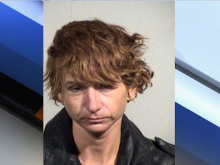 PD: Burglar steals sword and pot of food from PHX home - ABC15 Crime