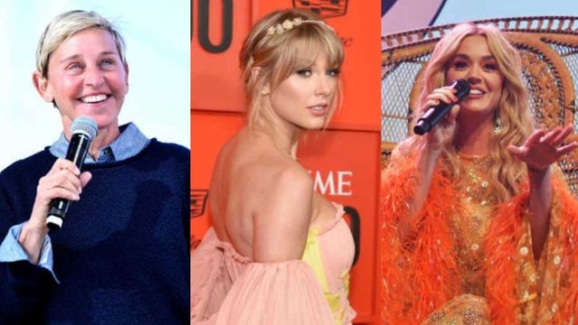 Celebrities Have an Alarming Amount of Fake Followers, Report Finds