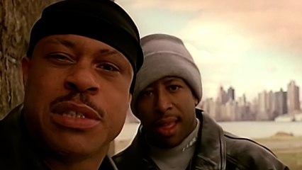 Gang Starr - Full Clip