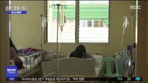 [뉴스터치] 동남아 뎅기열 사망자 1천 명 넘어…여행자 모기 주의