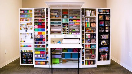 24 innovative ways to organize your home