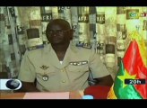 ORTM - 13 ème rencontre des directeurs de transmissions des armées du Réseau Liptako Gourma à Bamako