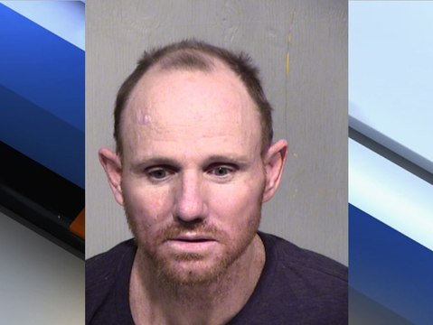 PD: Man uses dress and wig to elude police - ABC15 Crime