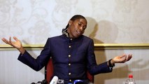 Semenya : 