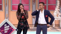 ¡Yamilet y Jeff CONFIESAN su amor! | Enamorándonos