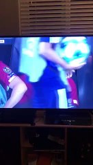 Le Geste de Sadio Mané qui émeut sur la toile