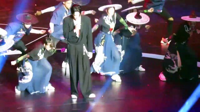 190808 Tmall 88 VIP Concert (@9050了忘)