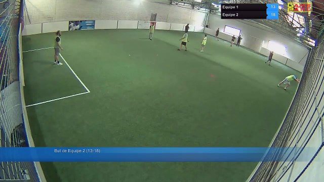 Equipe 1 Vs Equipe 2 - 14/08/19 18:35 - Loisir Poitiers - Poitiers Game Parc