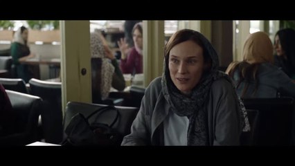 The Operative Movie Clip - The Conversation