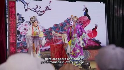 One Child Nation Movie Clip - One Child Folk Art