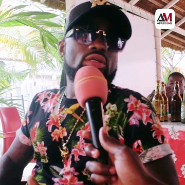 BB Sans Os exprime ses émotions suite au décès d'Arafat Dj