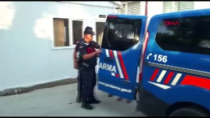 Kaçak geçiş organizatörü şüphelisi 3 kişi, tutuklandı