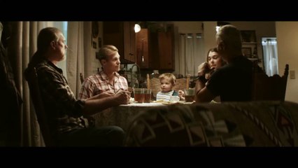 Bennett's War Movie Clip - Family Dinner