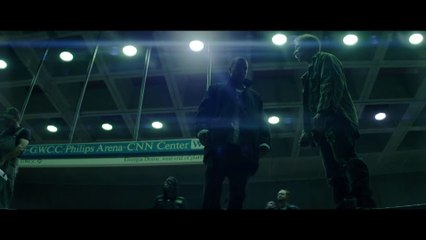 Jacob's Ladder Movie Clip - Your Brother Needs You