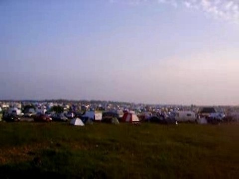 teknival des insoumis contre sarkoval ,toul rosière