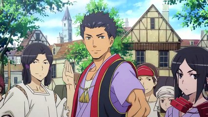 [Hanabi] Dungeon ni Deai wo Motomeru no wa Machigatteiru Darou ka - 02