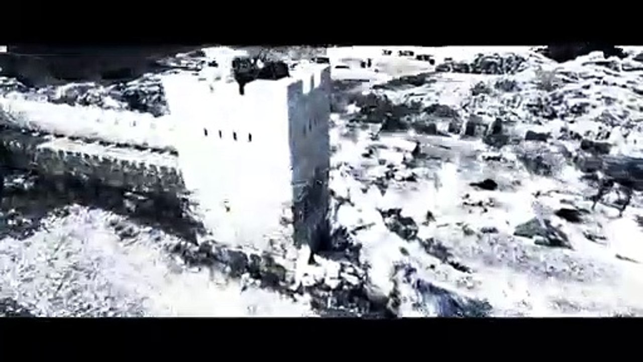 Sniper Elite 3 - Bölüm 12