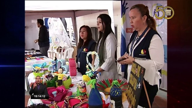 Vicepresidente anunció plan de prevención de consumo de drogas