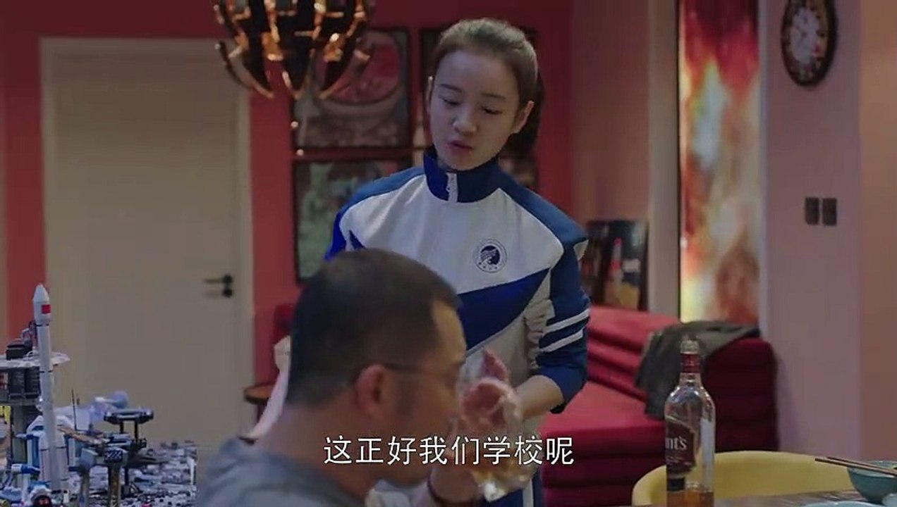 小歡喜 26 - A Little Reunion 26（黃磊、海清、陶虹等主演）