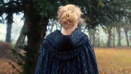 Portrait of a Lady on Fire Movie Trailer